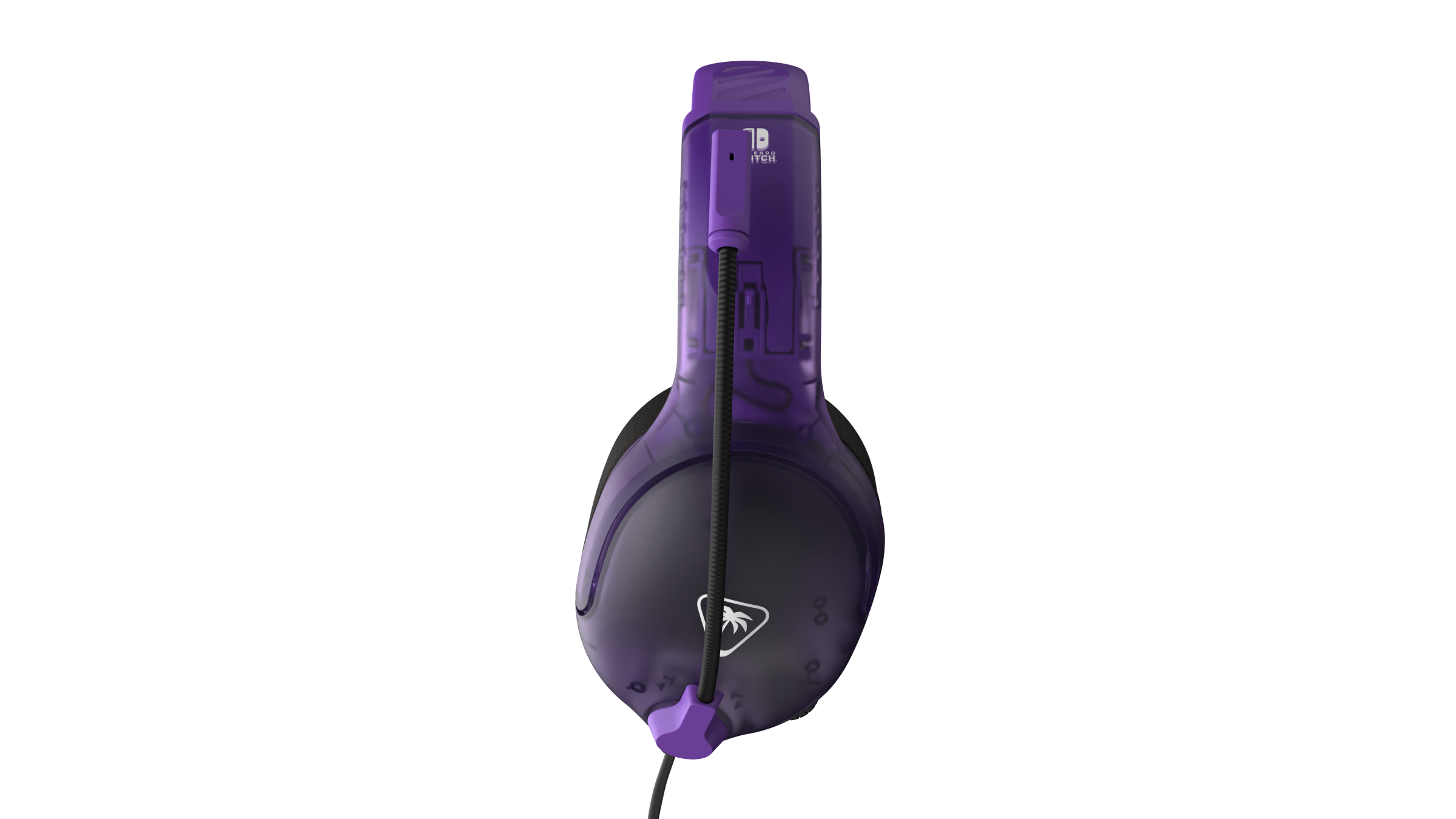 Headset - Airlite Fit Wired Gaming Headset - Image 2