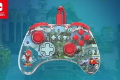 Controller - PDP REALMz Wired-ontroller - Nintendo Switch