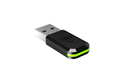Alternative view of Accessories - Stealth 500 - Transmitter - Black