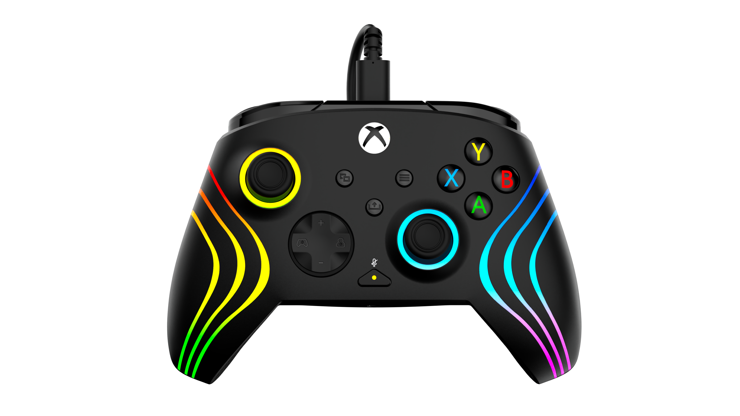 Controller - Afterglow Wave Wired-ontroller - Image 2