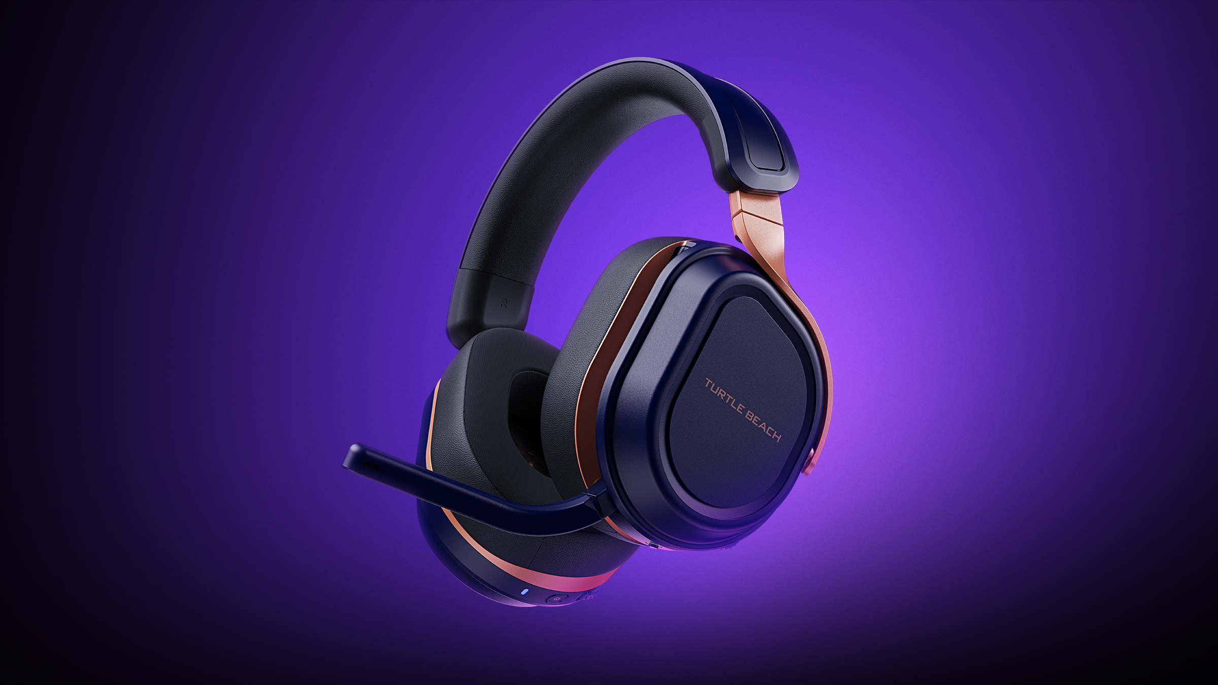 Headset - Stealth 700 Headset (Gen 3)