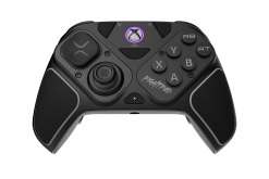 Alternative view of Arcade Stick - Victrix Pro BFG Fightpad Module