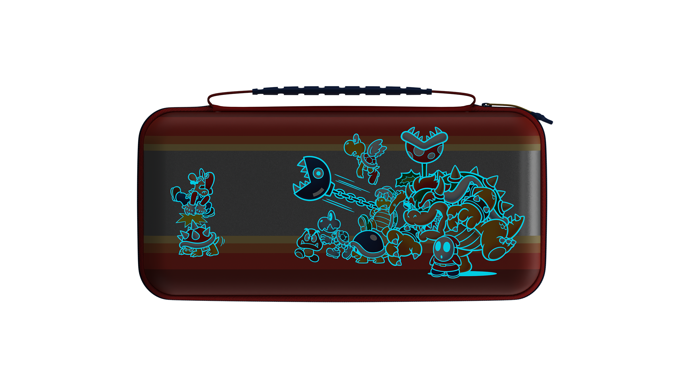 Accessories - PlayTrek Travel-ase - Nintendo Switch 2 - Image 6