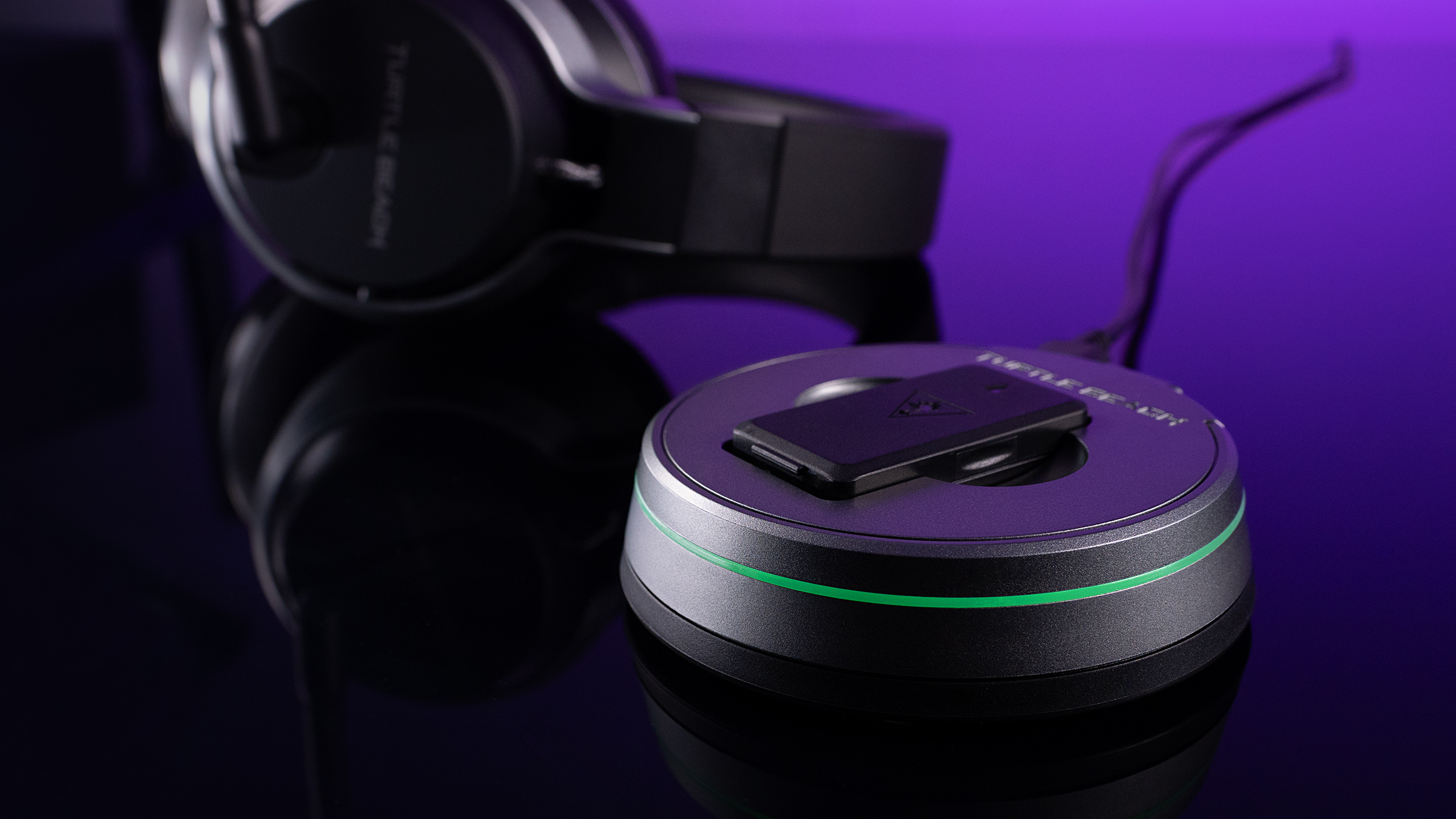 Headset - Stealth Pro Headset - Image 4