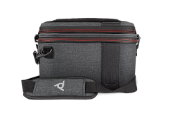 Alternative view of Accessories - PDP Overnight-ase: Elite Edition - Nintendo Switch