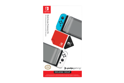 Alternative view of Accessories - PDP Multi-Screen Protector Kit - Nintendo Switch
