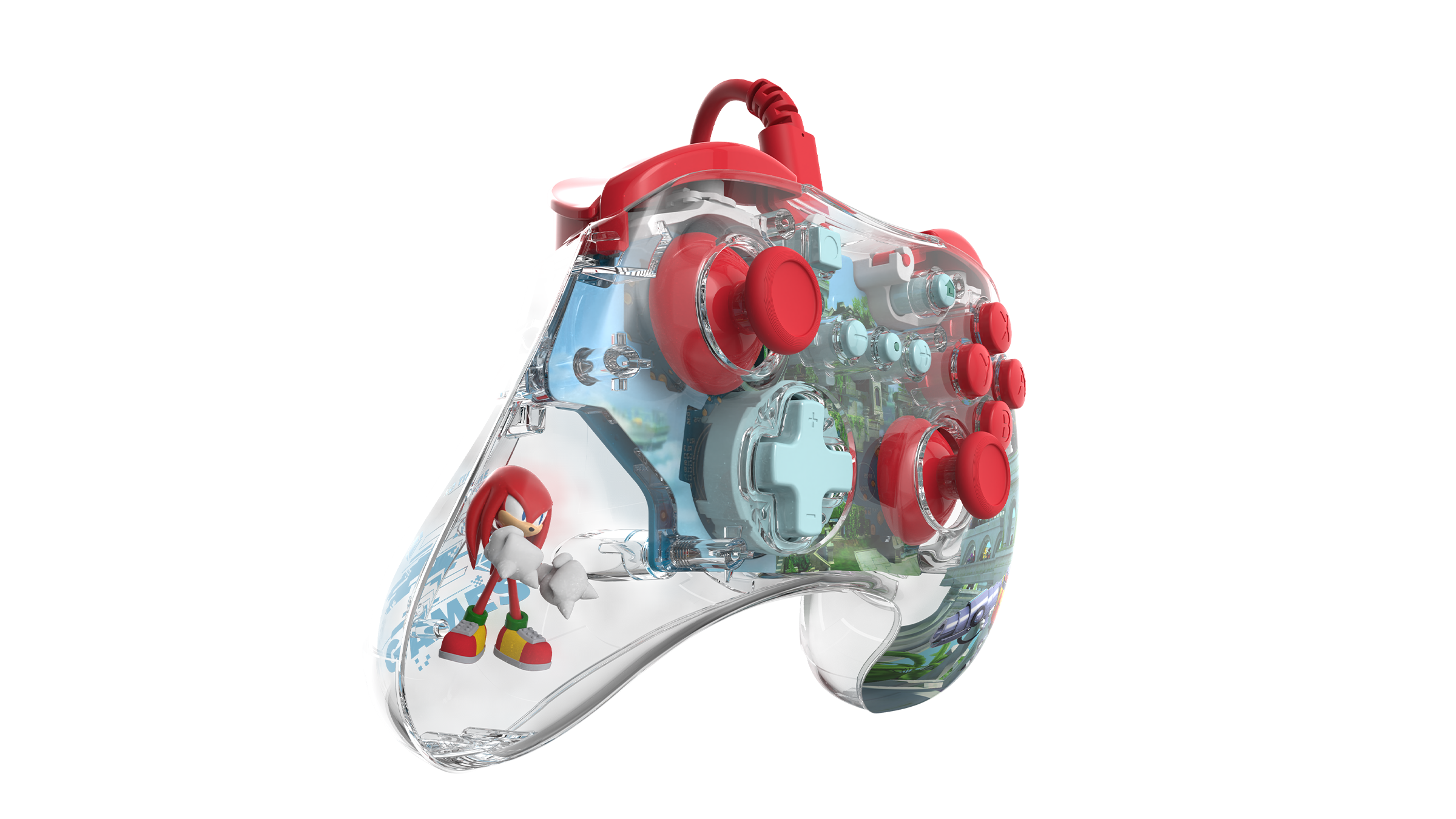 Controller - PDP REALMz Wired-ontroller - Nintendo Switch - Image 4