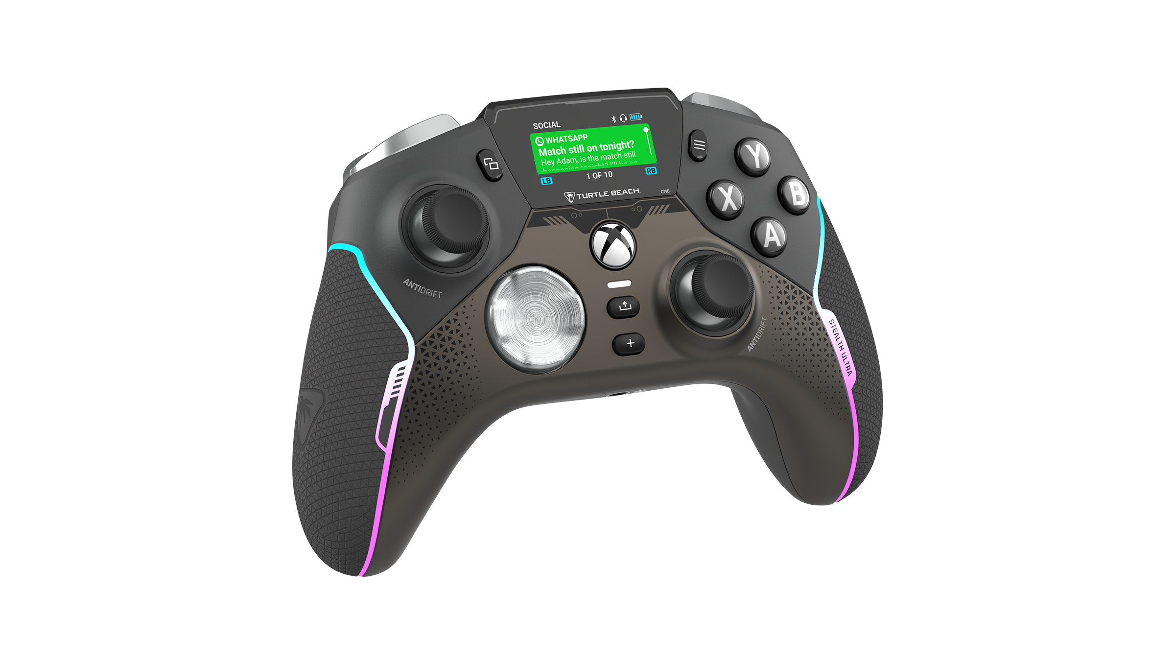Headset - Atlas Air + Stealth Ultra Bundle - Image 4