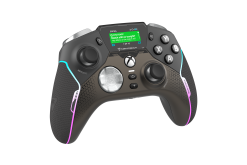 Alternative view of Controller - Stealth Ultra Wireless-ontroller with Rapid-harge Dock