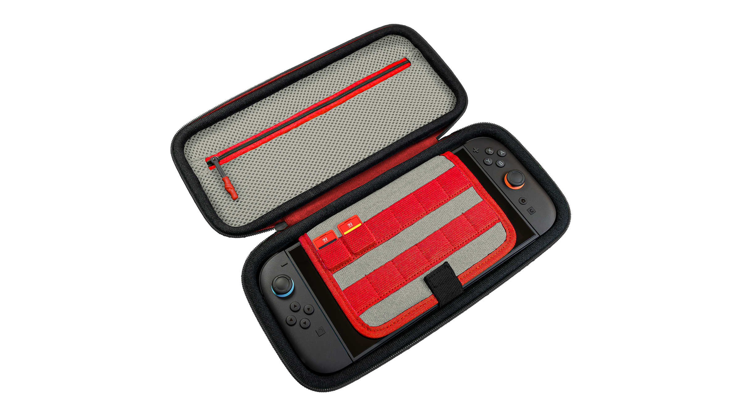 Accessories - PlayTrek Travel-ase - Nintendo Switch 2 - Image 4