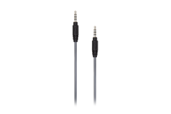 Accessories - PDP AG 9/AG 9+ Aux-able Replacement - Grey