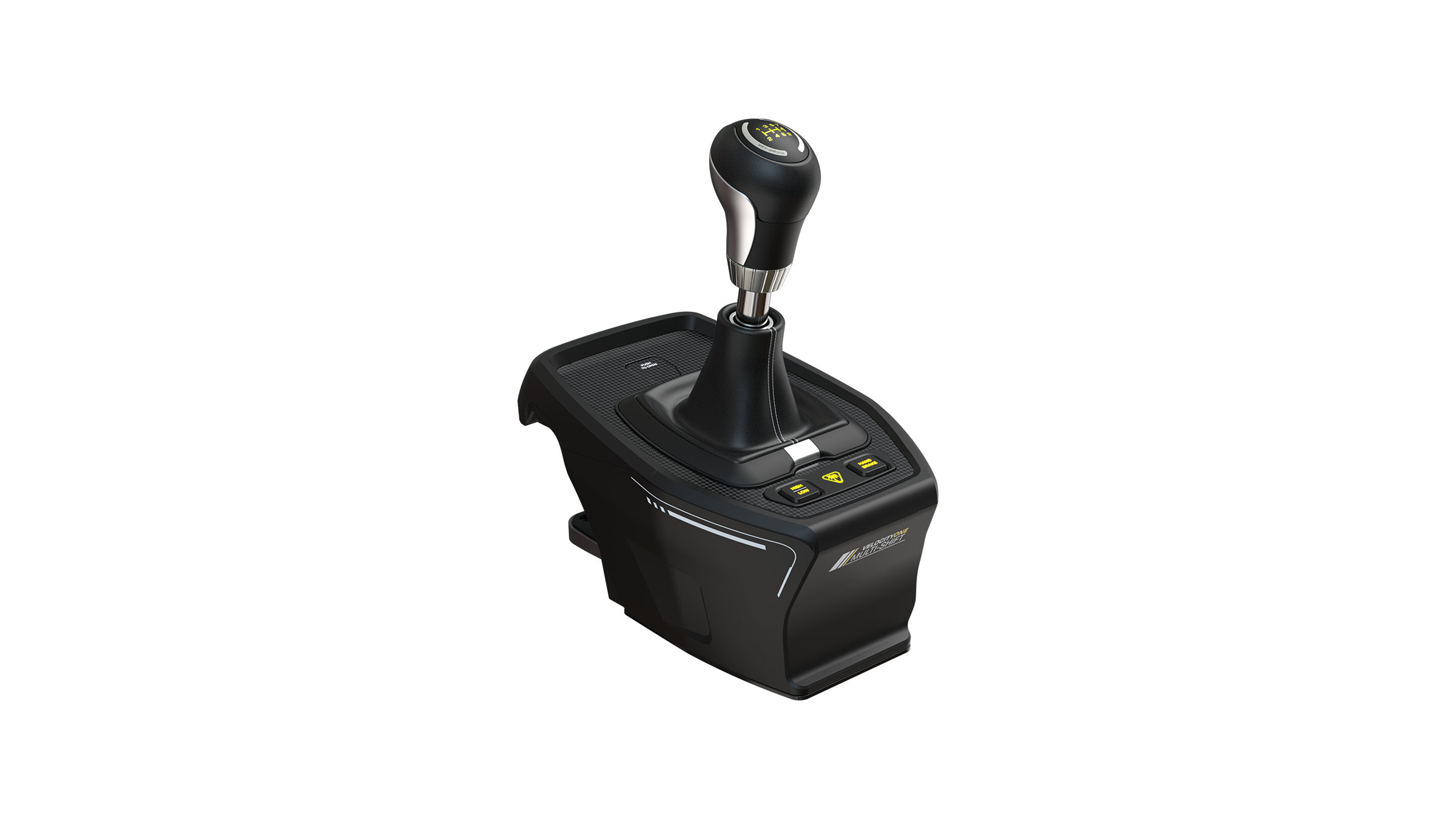 Racing Wheel - VelocityOne Race Wheel & Pedal System + VelocityOne Multi-Shift Bundle - Image 3