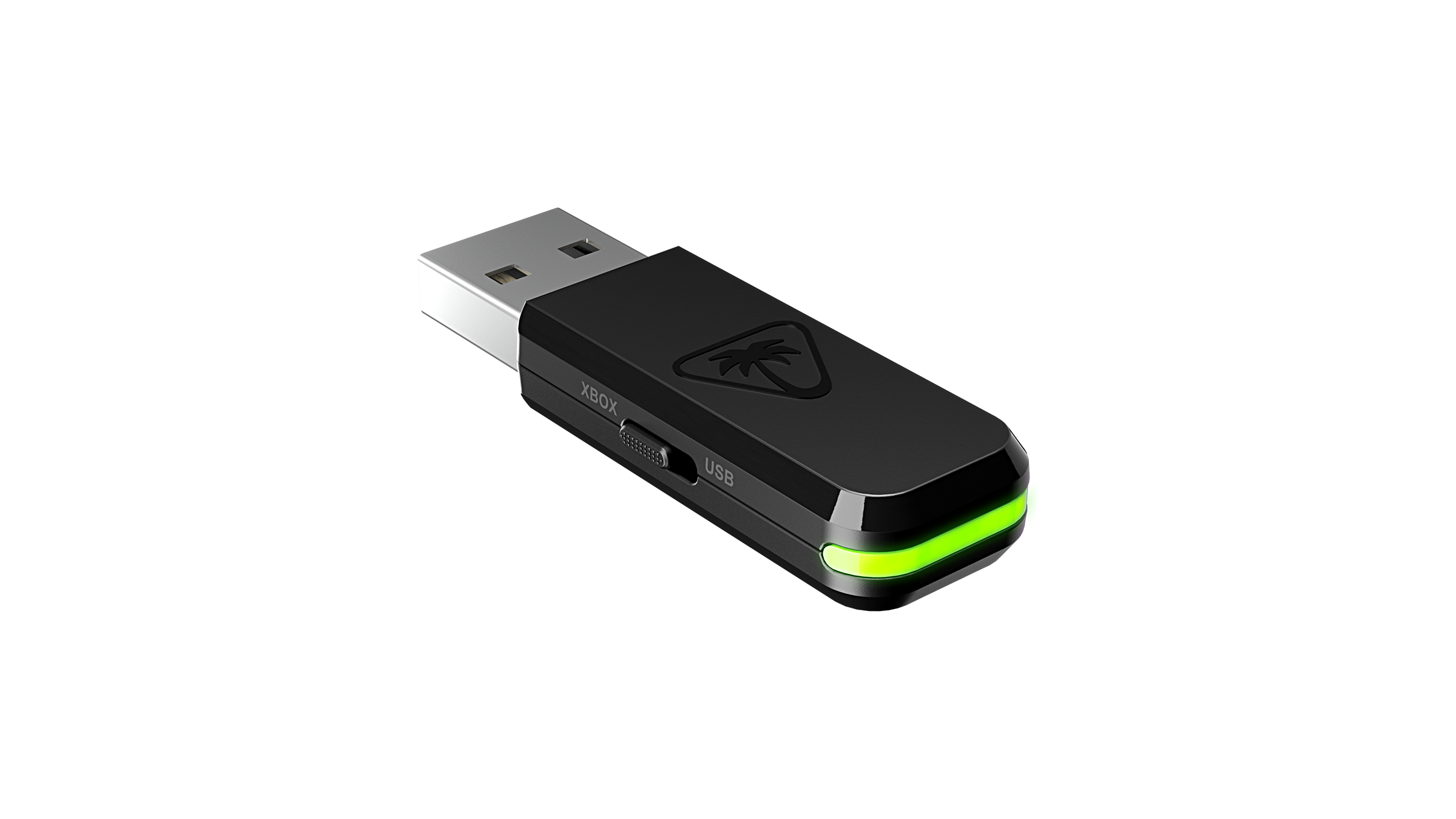 Accessories - Stealth 600 Gen 3 Xbox Transmitter - Black - Image 2