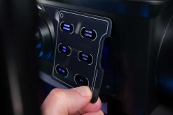 Alternative view of Flight Simulator - VelocityOne Flight Refurbished Universal-ontrol System