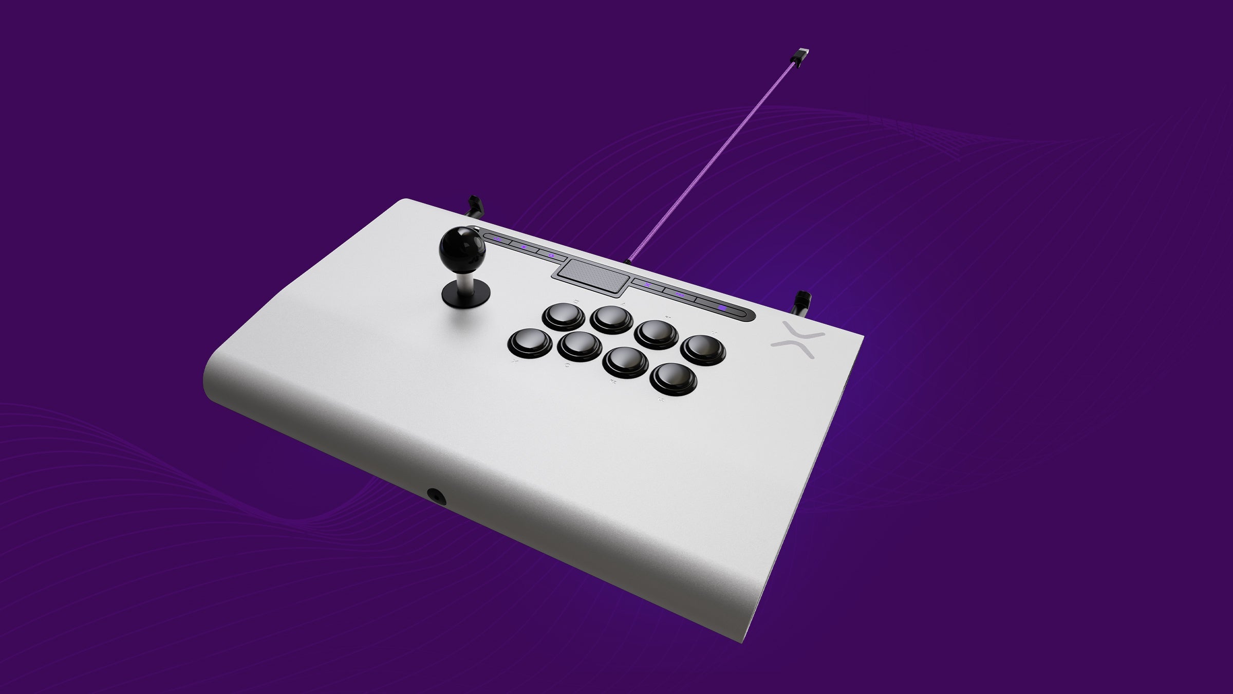 Arcade Stick - Victrix PRO FS Arcade Fight Stick - Image 2