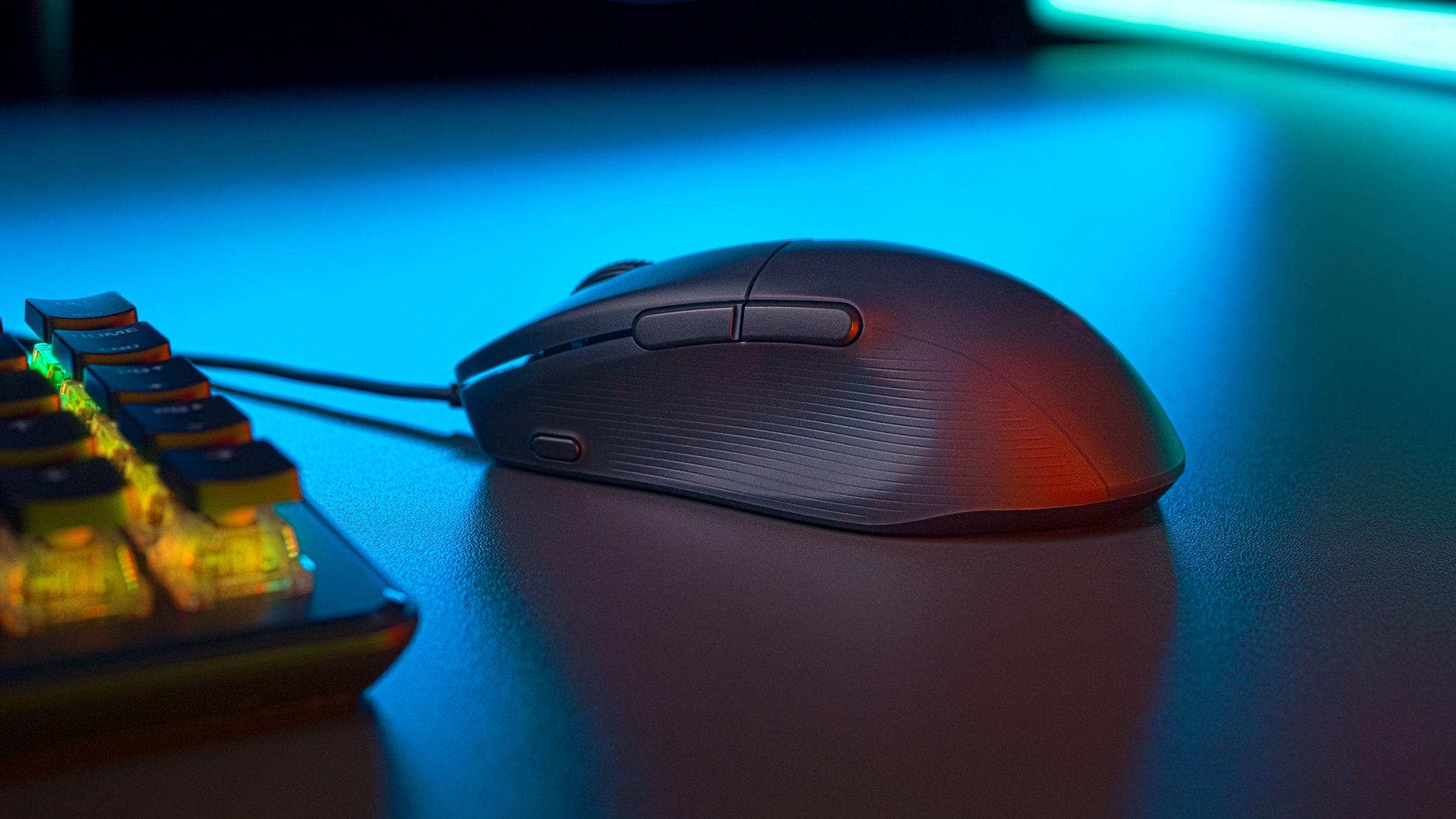 Mouse - Pure SEL