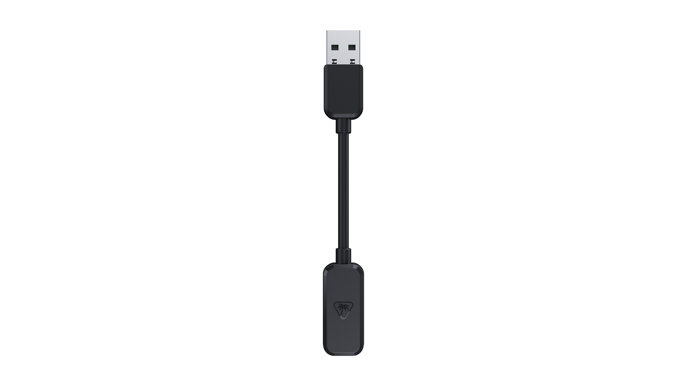 Accessories - Atlas 200 - Black USB/D- audio adapter