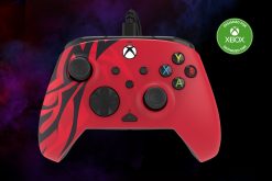 Controller - PDP Rematch Advanced Wired-ontroller