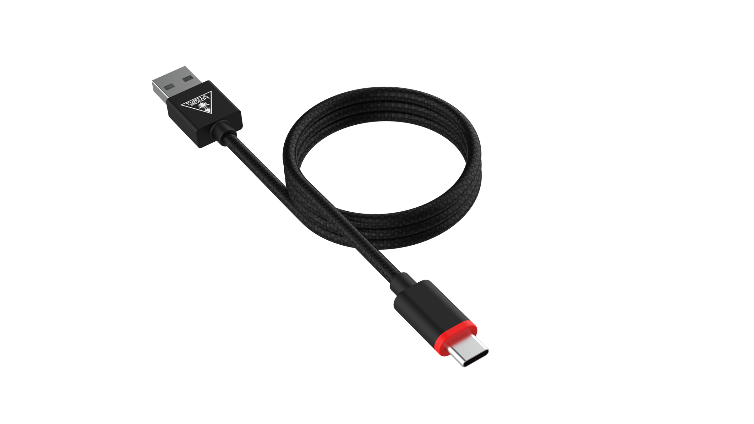 Accessories - VelocityOne Flight Red USB-A to USB--able