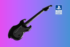 Controller - PDP Riffmaster Wireless Guitar-ontroller