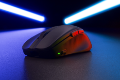 Alternative view of Mouse - Pure Air + Sense AIMO XXL Bundle