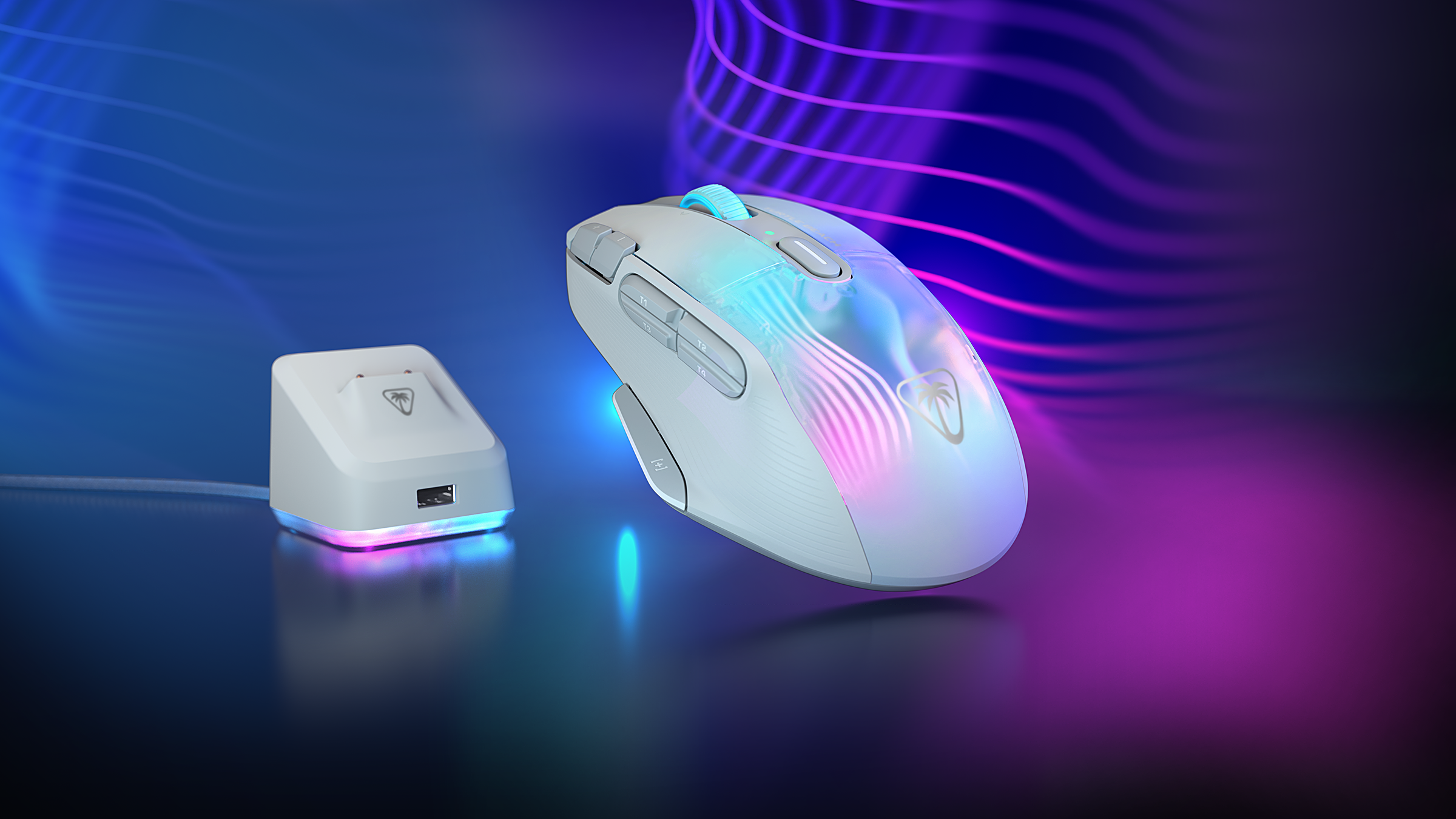 Mouse - Kone XP Air