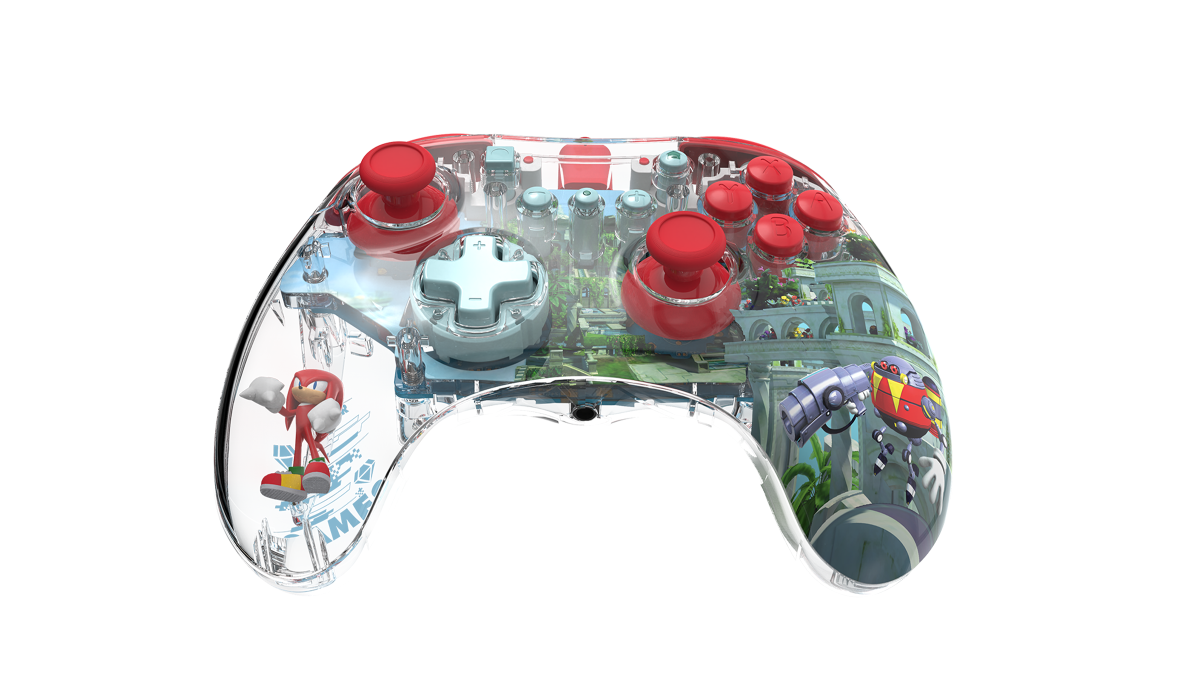Controller - PDP REALMz Wired-ontroller - Nintendo Switch - Image 5