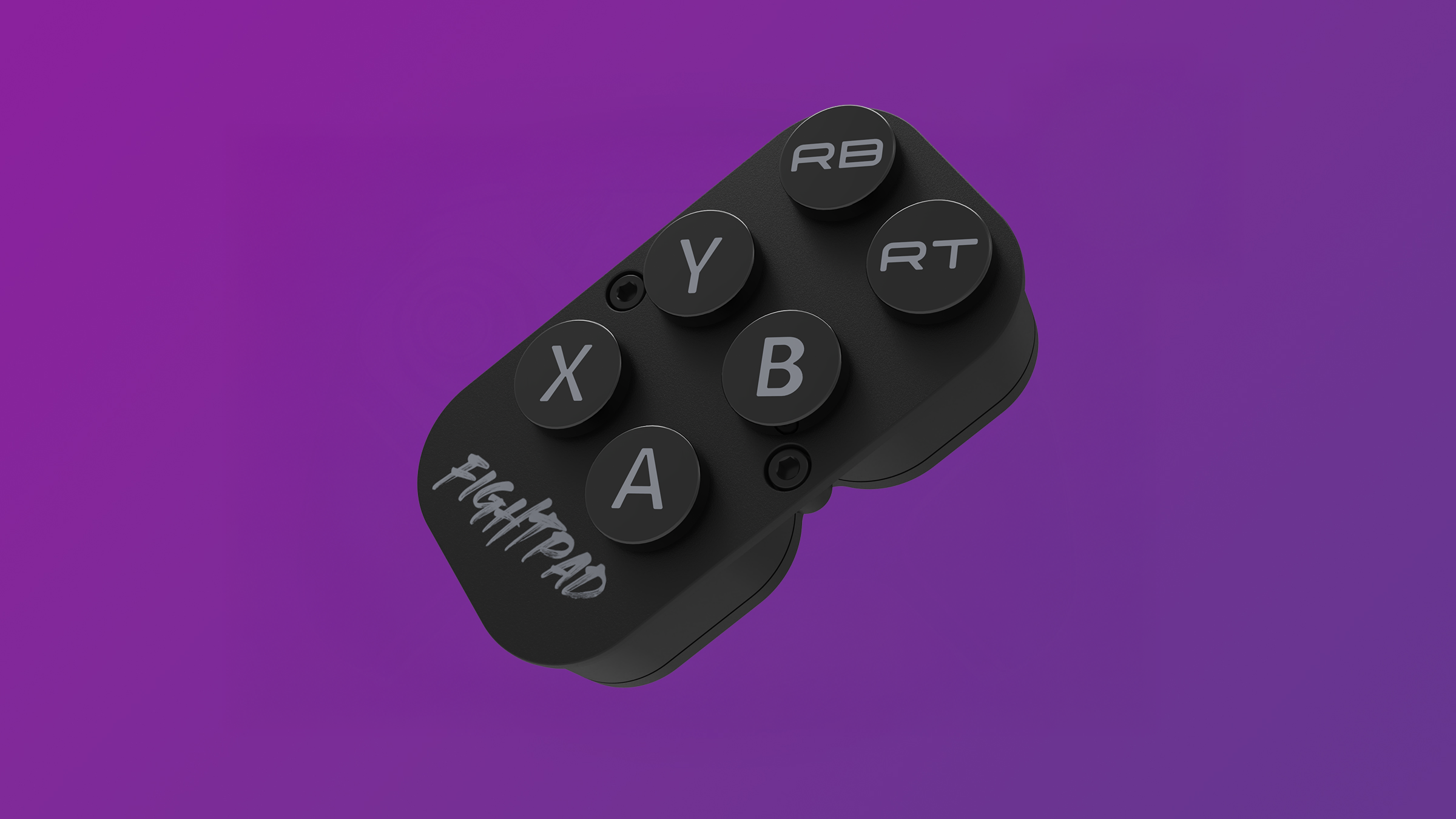 Arcade Stick - Victrix Pro BFG Fightpad Module