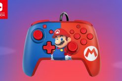Controller - PDP REMA-H Wired-ontroller - Nintendo Switch