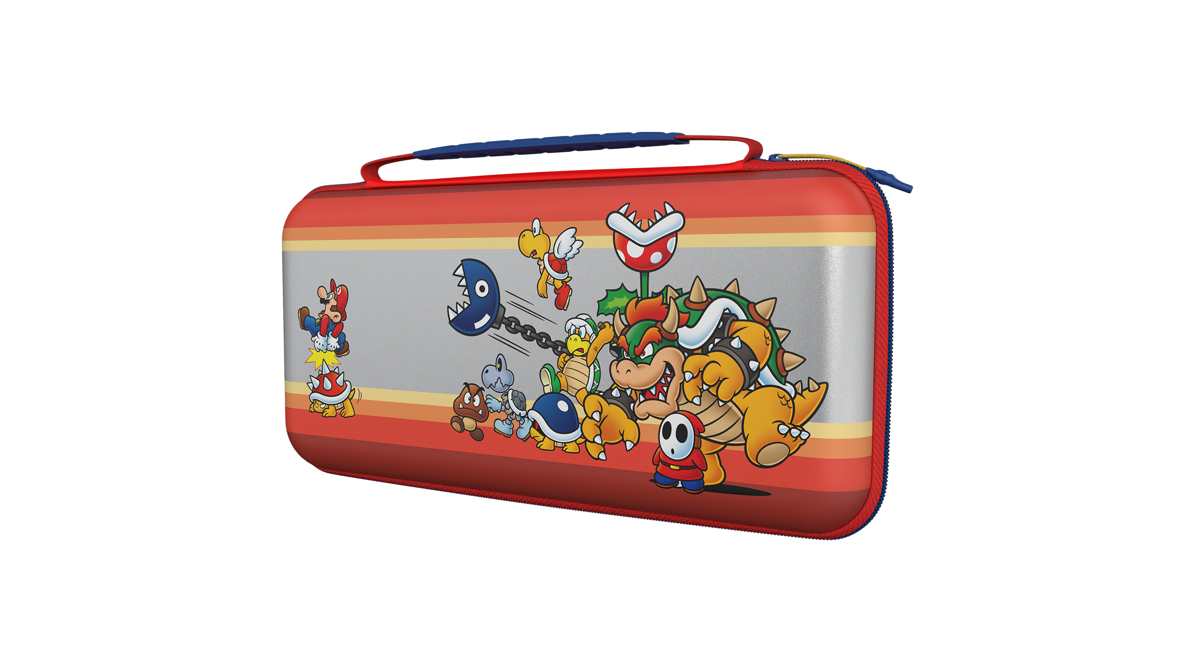 Accessories - PlayTrek Travel-ase - Nintendo Switch 2 - Image 2
