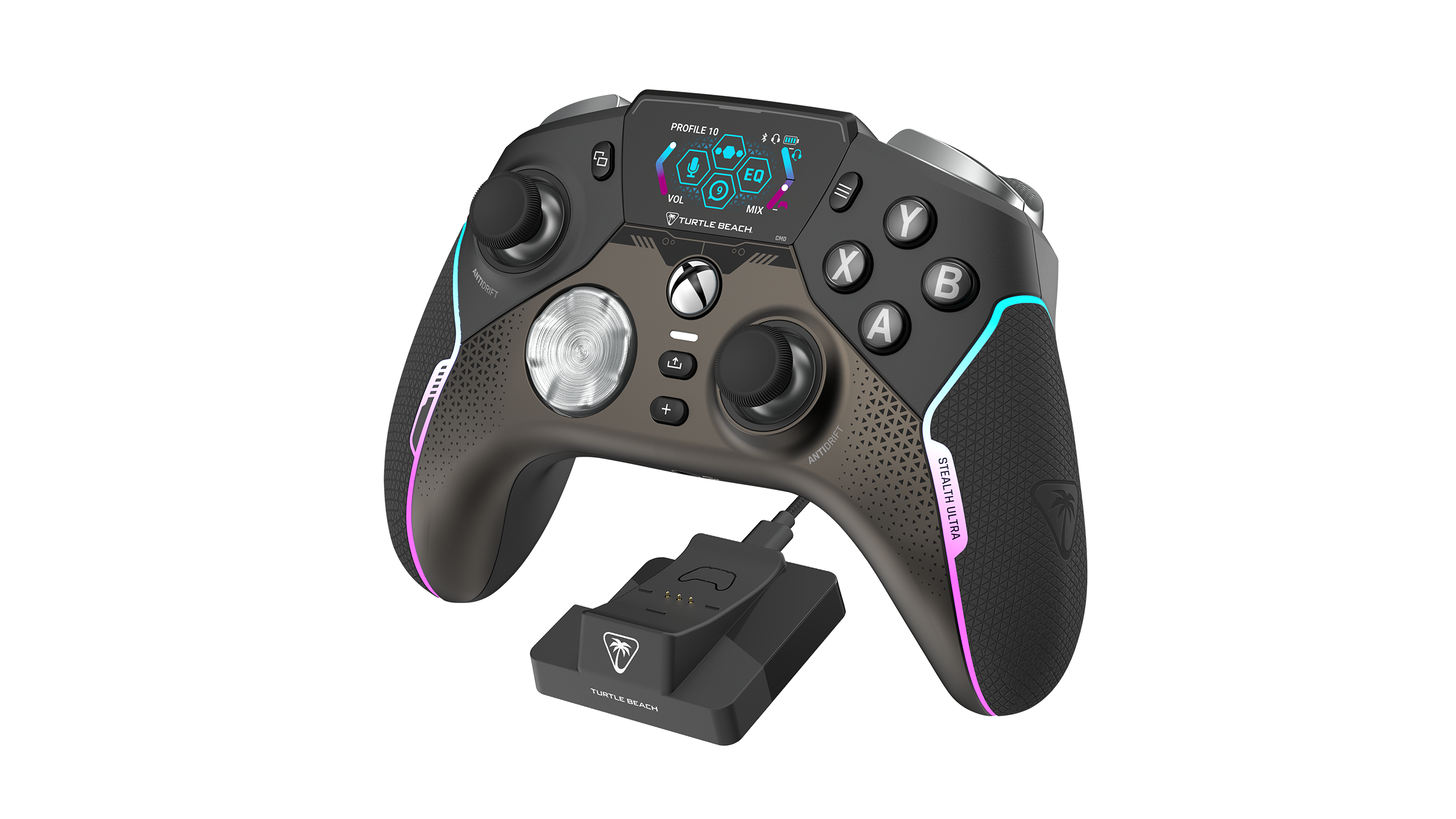 Controller - Stealth Ultra Wireless Refurbished-ontroller with Rapid-harge Dock - Image 4