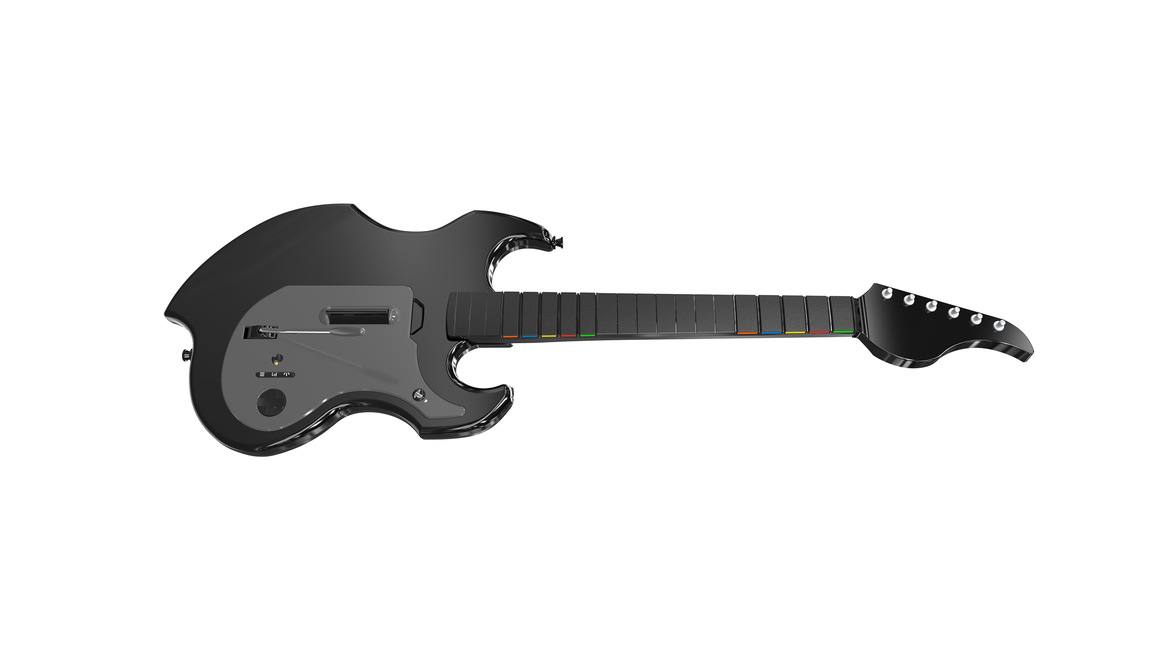 Controller - PDP Riffmaster Wireless Guitar-ontroller - Image 3
