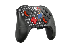 Alternative view of Controller - Rematch Wireless-ontroller - Nintendo Switch 2