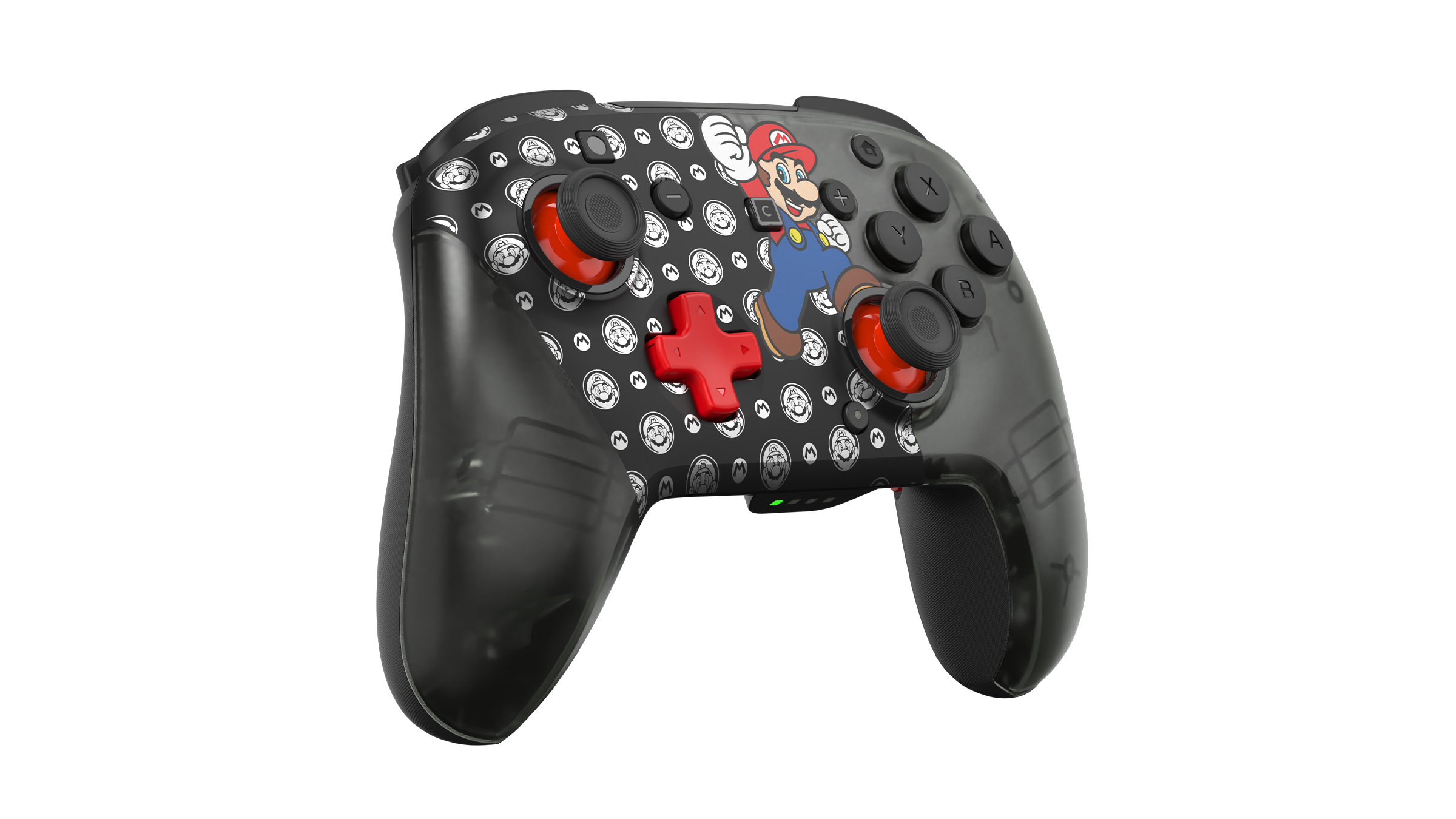 Controller - Rematch Wireless-ontroller - Nintendo Switch 2 - Image 2
