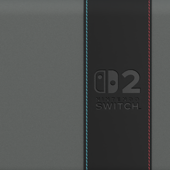 Accessories - PlayTrek Travel-ase - Nintendo Switch 2 - Image 8