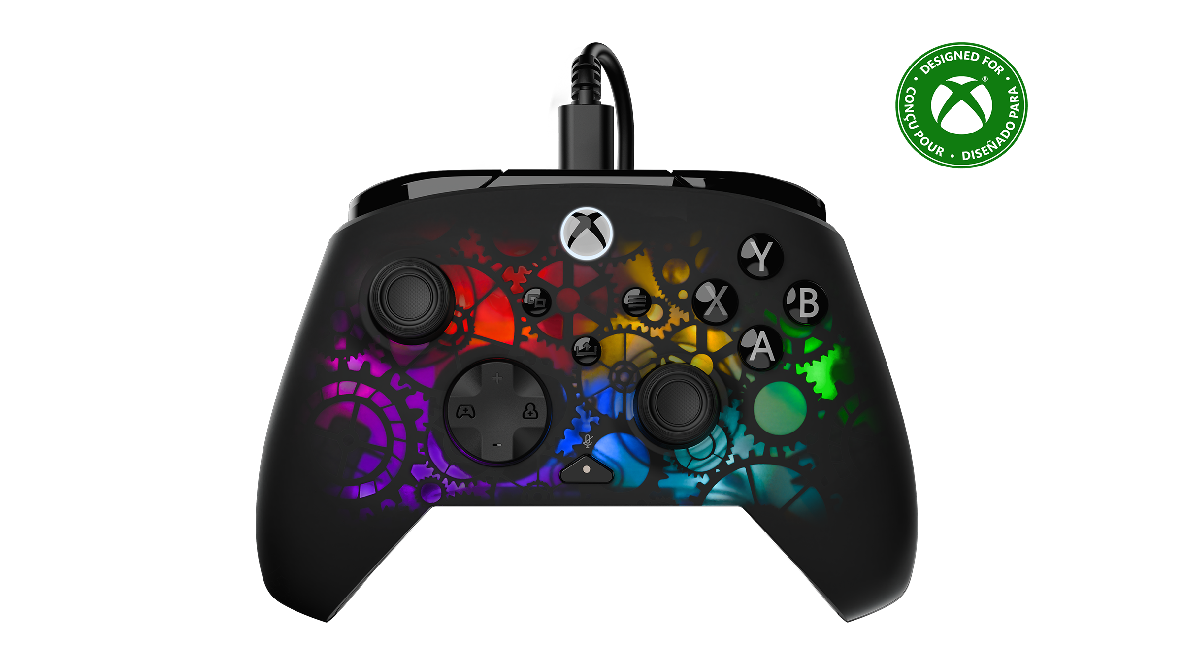Controller - Afterglow Ignite Wired-ontroller