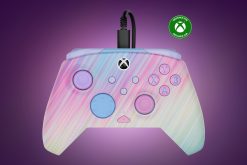 Controller - Rematch Advanced Wired-ontroller
