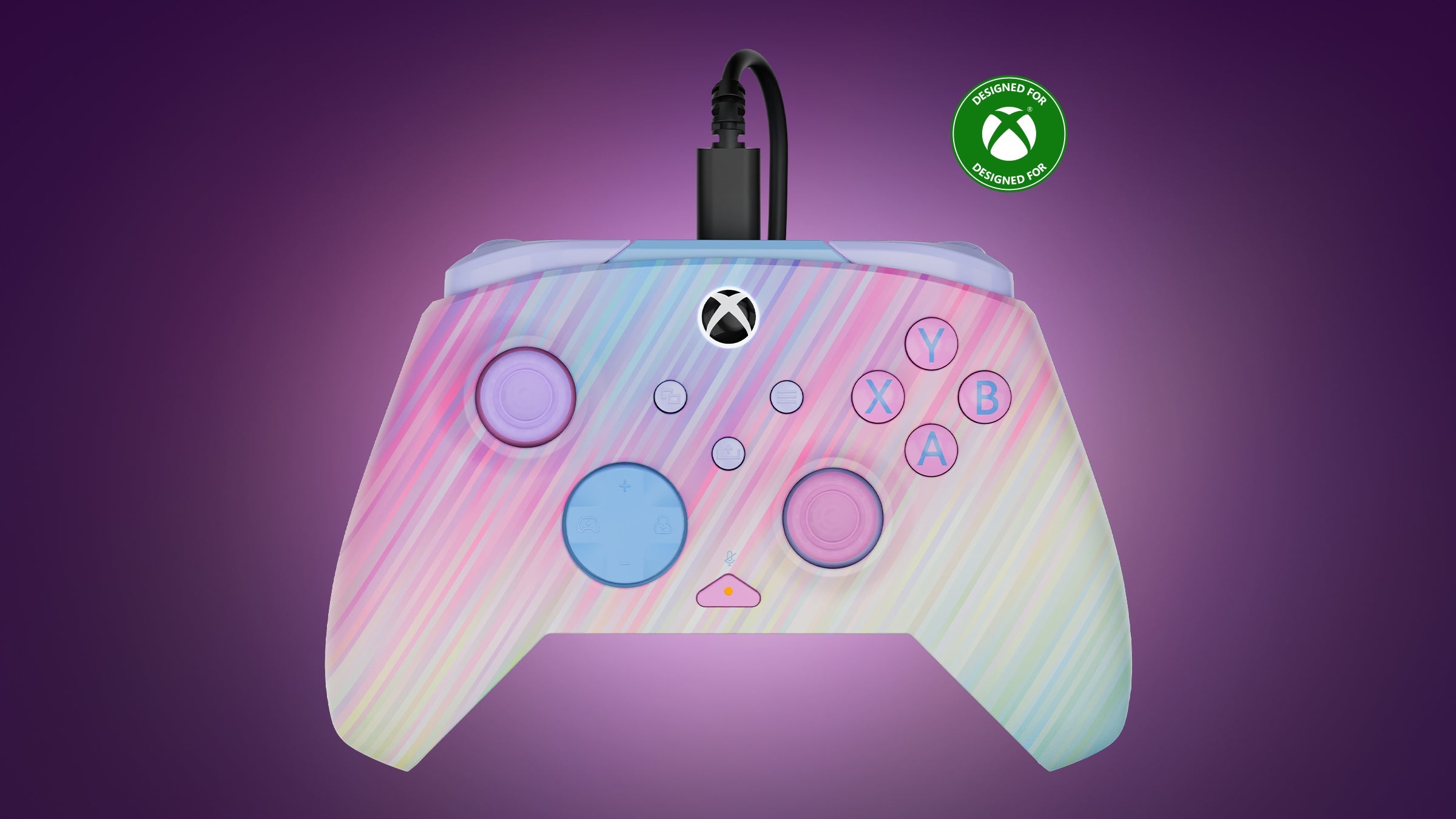 Controller - Rematch Advanced Wired-ontroller