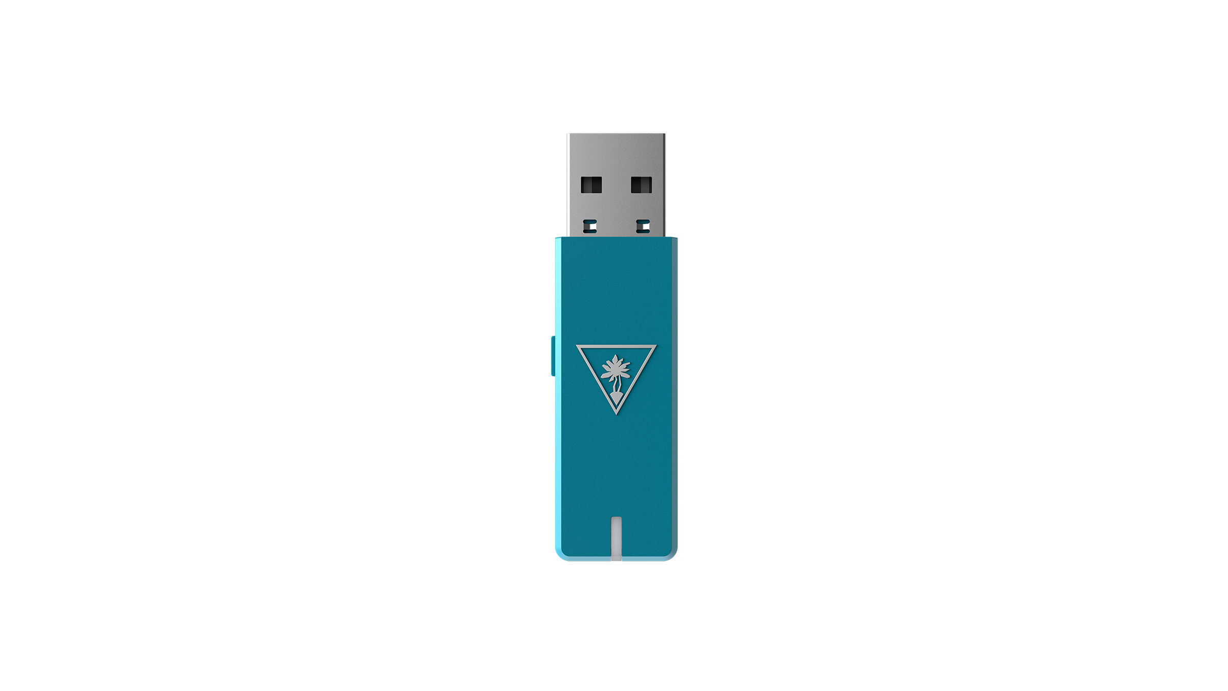 Accessories - Stealth 600 Gen 2 MAX Transmitter Teal Xbox