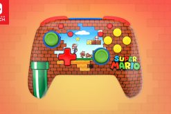 Controller - Rematch Wireless-ontroller - Nintendo Switch