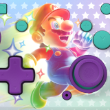 Controller - Rematch Wireless-ontroller - Nintendo Switch - Image 7