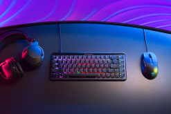 Alternative view of Mouse - Pure SEL