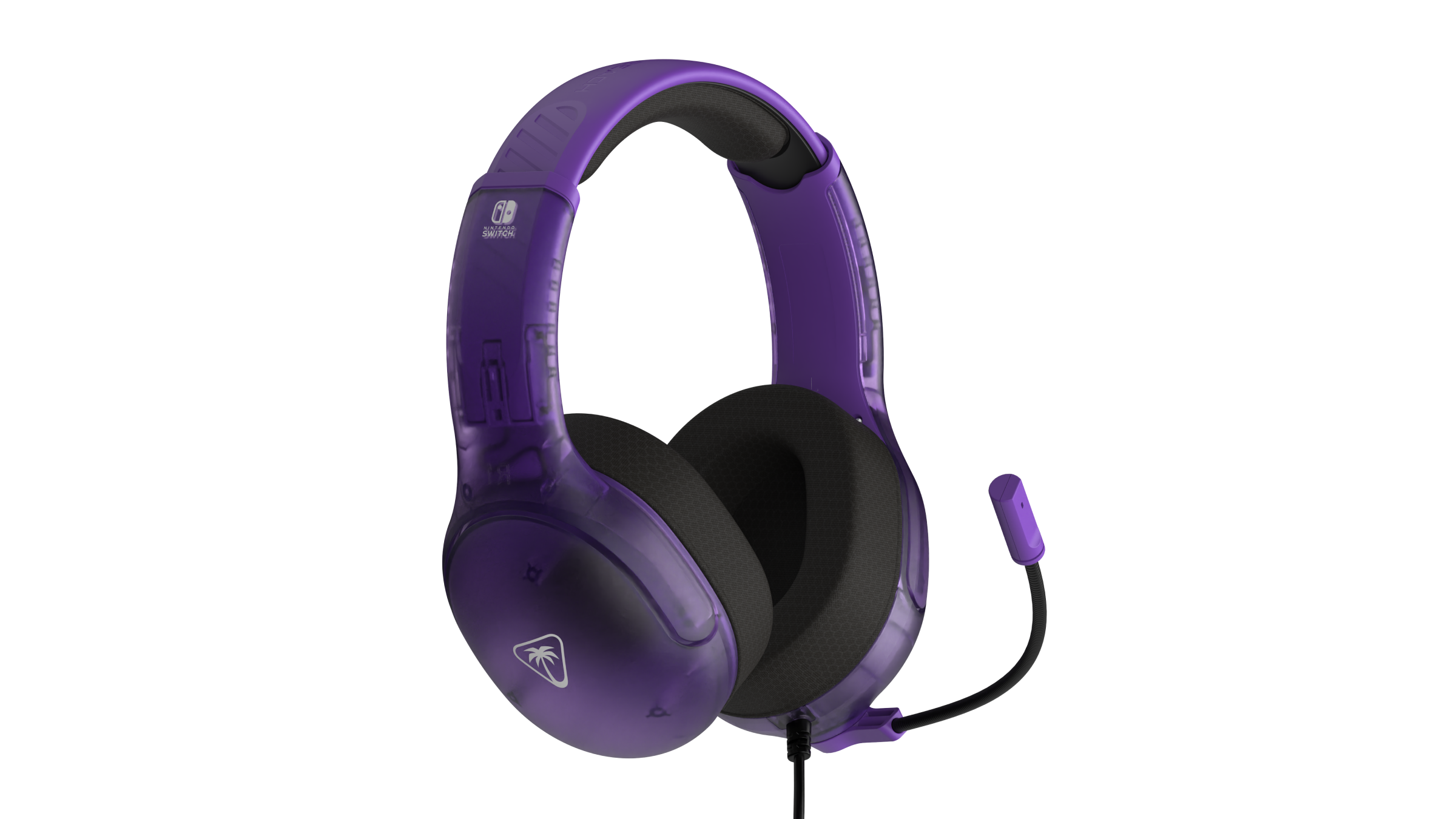 Headset - Airlite Fit Wired Gaming Headset - Image 3