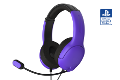 Headset - PDP Airlite Wired Headset
