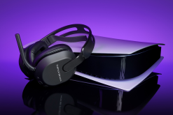 Alternative view of Headset - Stealth 500 Refurbished Headset