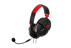 Alternative view of Headset - Recon 50 Headset