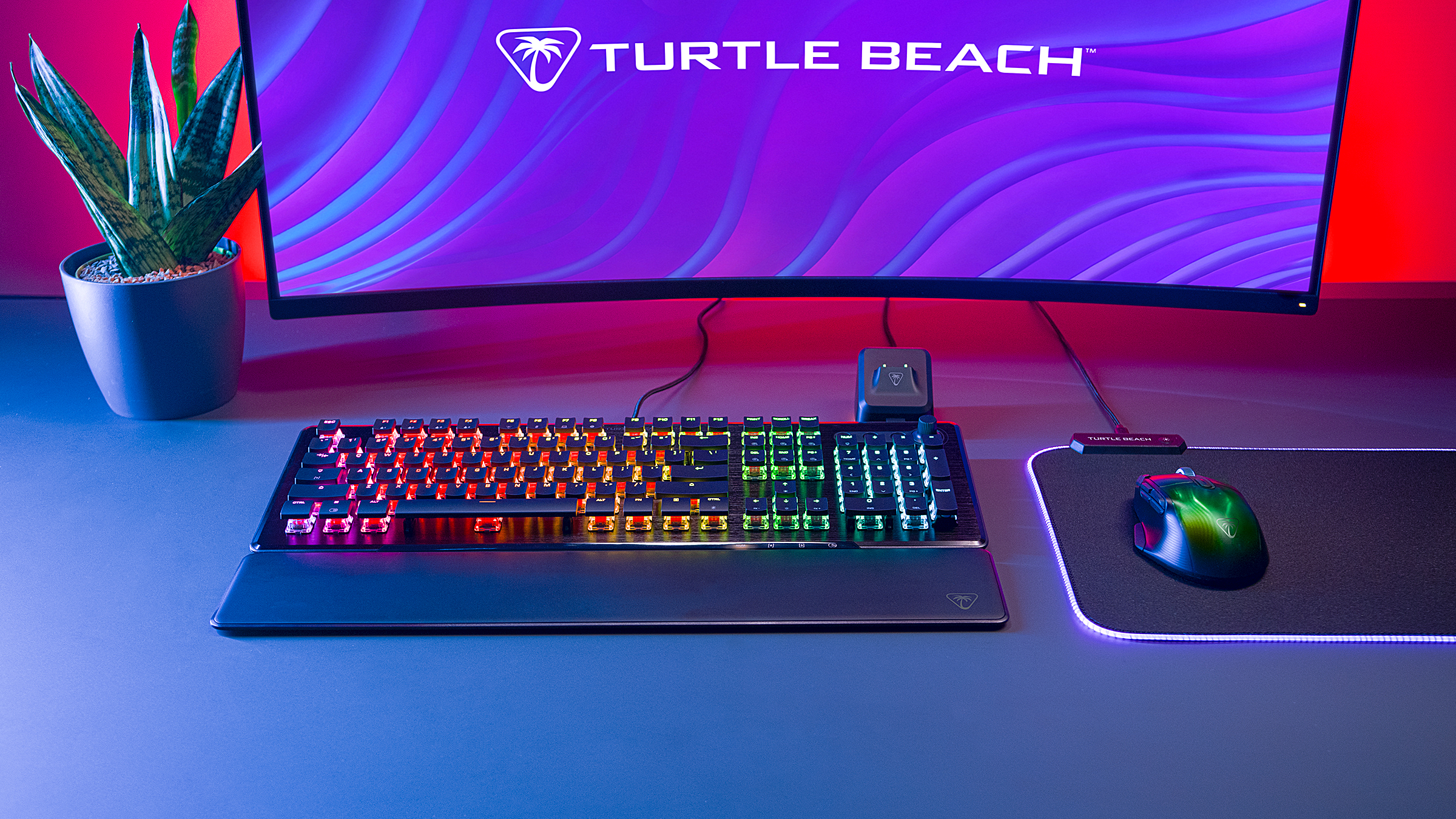 Keyboard - Vulcan II - Image 5