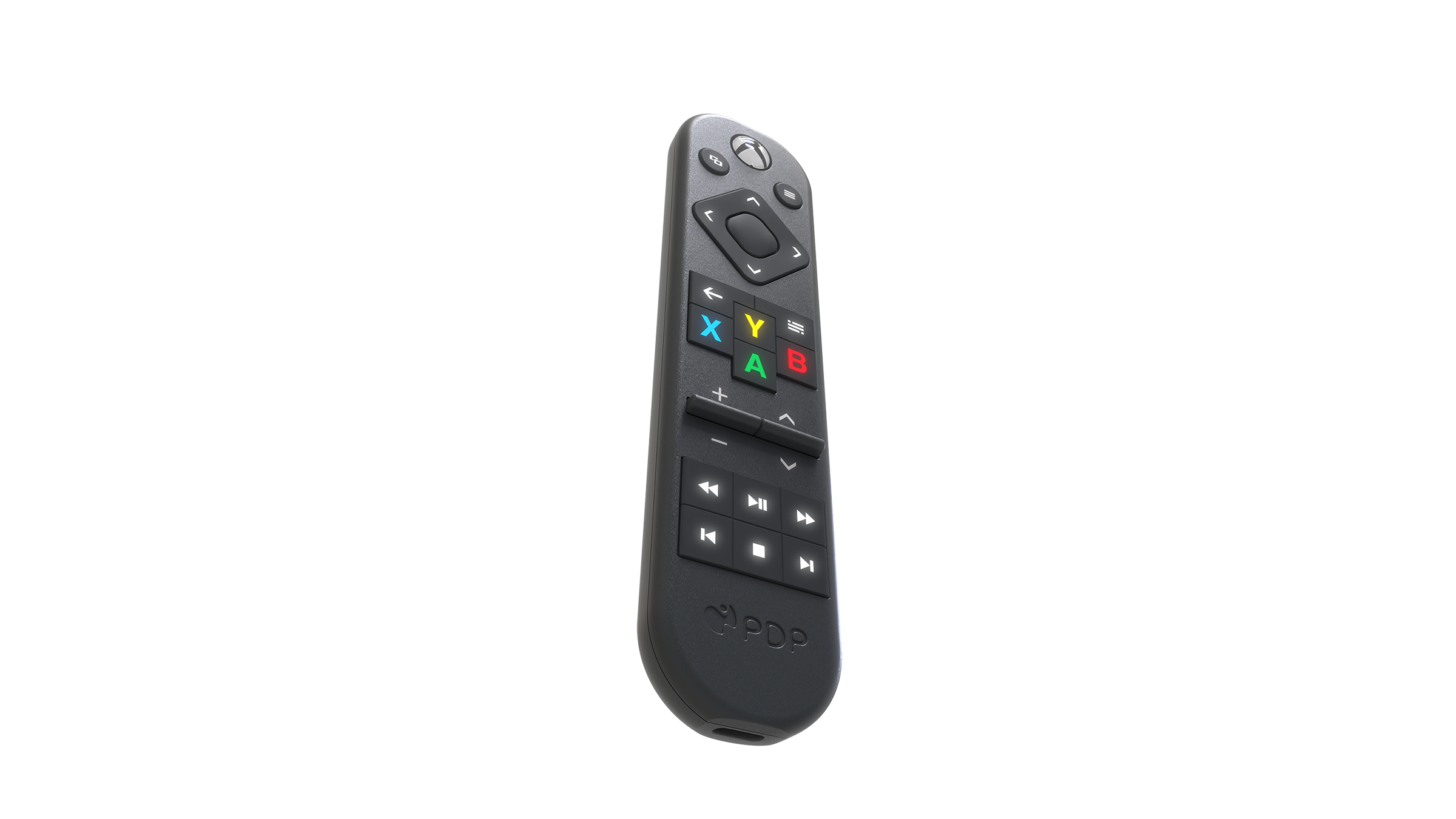 Accessories - PDP Solis Xbox Media Remote - Image 2