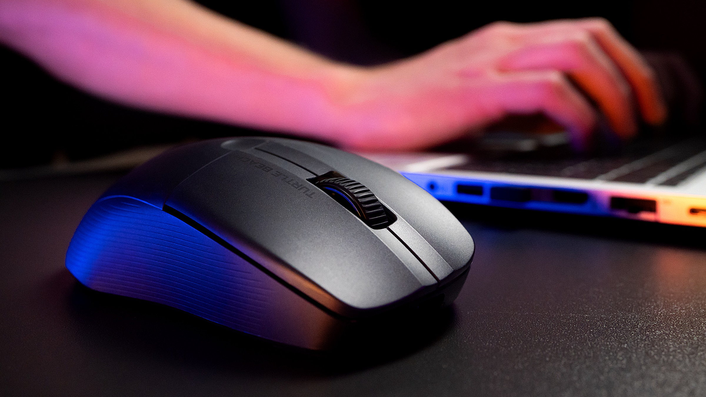 Mouse - Pure Air + Sense AIMO XXL Bundle - Image 5