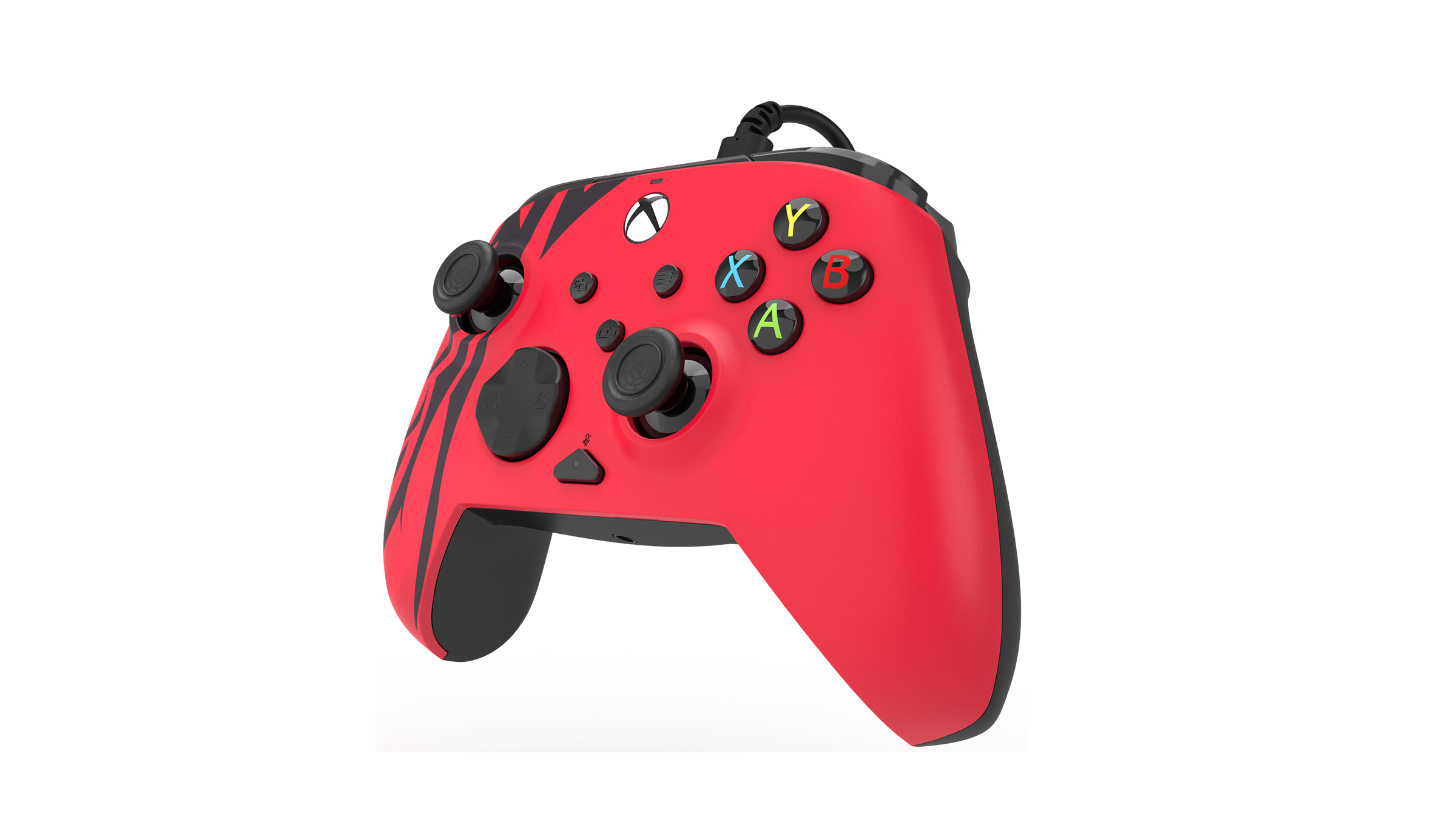 Controller - PDP Rematch Advanced Wired-ontroller - Image 4